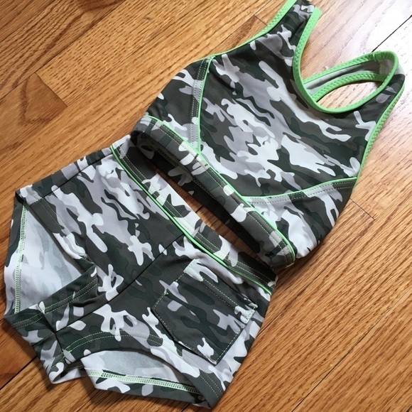 Toddler girl swim suits - Picture 15 of 16